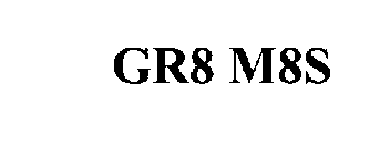 GR8 M8S