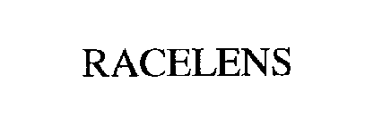 RACELENS