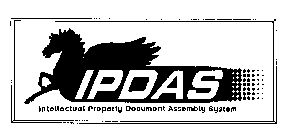 IPDAS INTELLECTUAL PROPERTY DOCUMENT ASSEMBLY SYSTEM