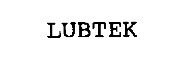 LUBTEK