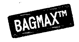 BAGMAX