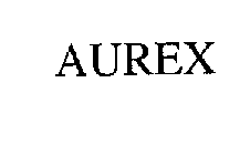 AUREX