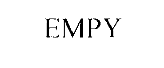 EMPY