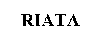 RIATA