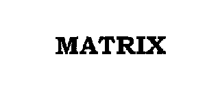 MATRIX