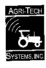 AGRI-TECH SYSTEMS, INC.