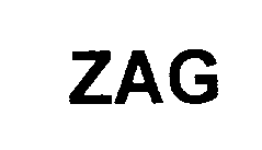 ZAG