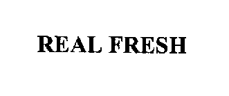 REAL-FRESH