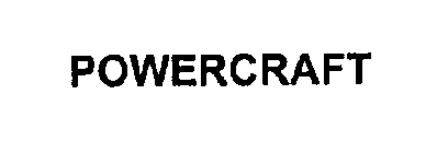 POWERCRAFT