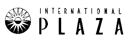 INTERNATIONAL PLAZA