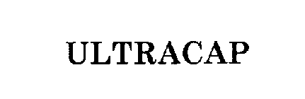 ULTRACAP