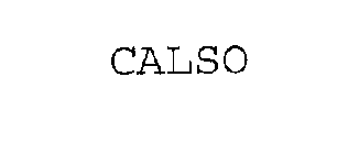 CALSO