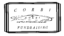 THE CORBI COMPANY/CORBI FUNDRAISING/PRACTICAL FUNDRAISING PROGRAMS