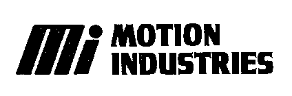 MI MOTION INDUSTRIES