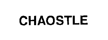 CHAOSTLE