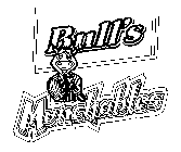 BULL'S MUNCHABLES