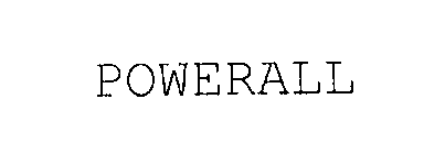 POWERALL