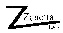 ZZENETTA KIDS