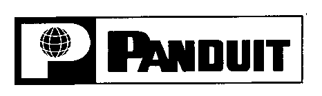 P PANDUIT