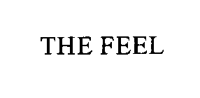 THE FEEL