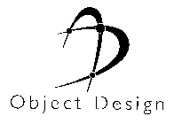 OBJECT DESIGN