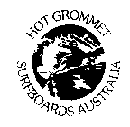 HOT GROMMET SURFBOARDS AUSTRALIA