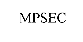 MPSEC