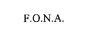 F.O.N.A.