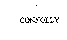 CONNOLLY