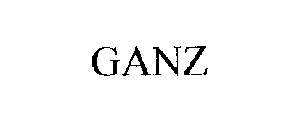 GANZ