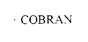 COBRAN