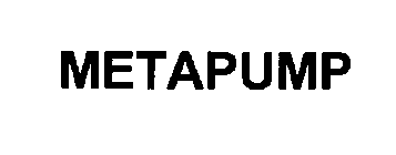 METAPUMP