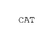 CAT