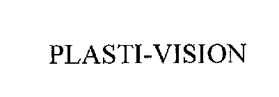 PLASTI-VISION