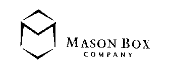 MASON BOX COMPANY