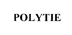 POLYTIE