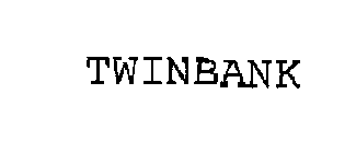 TWINBANK