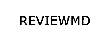 REVIEWMD