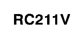 RC211V