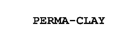 PERMA-CLAY