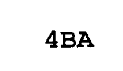 4BA