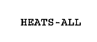 HEATS-ALL