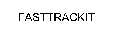 FASTTRACKIT