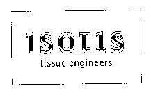 ISOTIS TISSUE ENGINEERS