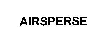 AIRSPERSE