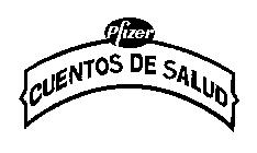 PFIZER CUENTOS DE SALUD