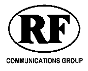 RF COMMUNICATIONS GROUP