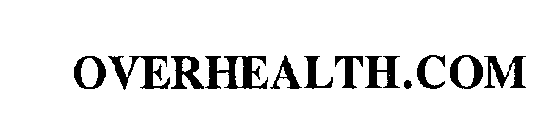 OVERHEALTH.COM