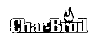 CHAR-BROIL