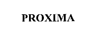 PROXIMA